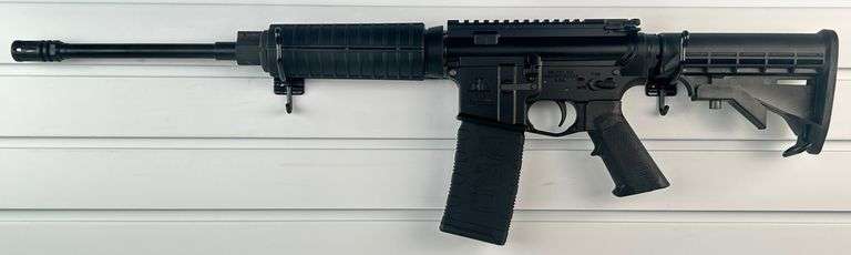 Del-Ton Echo 316L 5.56mm Semi-Automatic Rifle