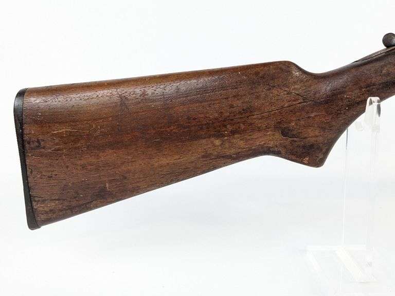 Essex Gunworks SX 12 Ga Single Shot Shotgun