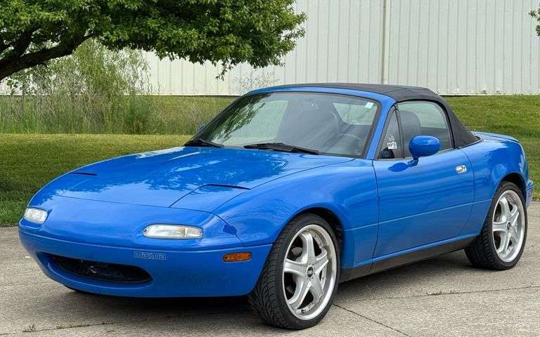OLO Bock Estate Auction - Elkhart, IN