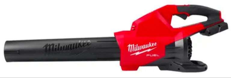 (CC) Milwaukee M18 Fuel Blower