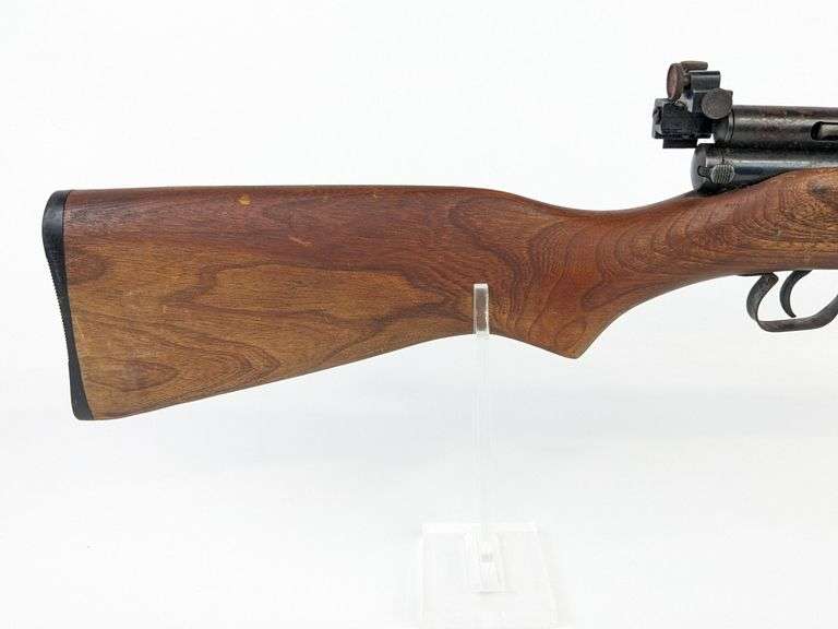 Crossman 160 .22 Cal Pellet Rifle