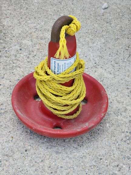 (G) Johnson 10 Sea Horse Out Board Boat Motor, (3) Trolling Motors And More