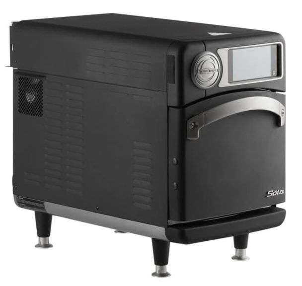 (E) Sota Accelerated Countertop Cooking TurboChef With Aluminum Peel
