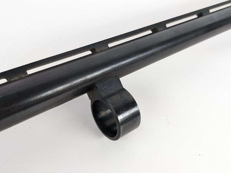 Remington 12 Ga 30 inch Full Choke Vented Rib Shotgun Barrel