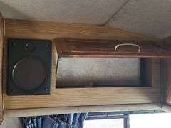(AQ) 1996 GM Fleetwood Bounder RV