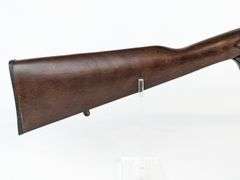 Traditions Fox River Fifty .54 Cal Black Powder Muzzleloader Rifle
