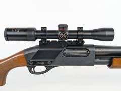 Remington 870 Express Magnum 12 Ga Rifled Pump Shotgun