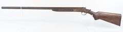 Essex Gunworks SX 12 Ga Single Shot Shotgun