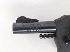 H&R Model 622 .22 LR 6-Shot Revolver