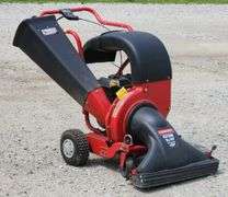 (G) Troy-Bilt Self-Propelled Walk-Behind 3-In-One