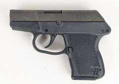Kel-Tec P3AT .380 ACP Semi Auto Pistol w/ Holster