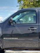 2009 Chevy Silverado LT Extended Cab Truck