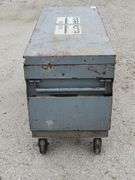 (G) Job Box