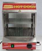 OLO Restaurant Equipment Consignment Sale - Wanatah, IN
