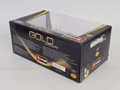 1/18 Scale Die-Cast Mercedes-Benz SSKL