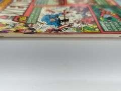 (D) Marvel The Avengers Comic Book Vol. 1 #10 1961