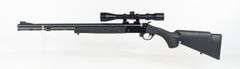 Traditions Buckstalker .50 Cal Blackpowder Rifle