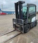 Live Walkerton Farm & Equipment consignment Auction - Day 3