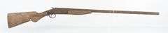 Newport Model F 12 Ga Single Shot Shotgun