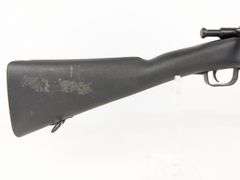 Daisy Drill Rifle M1903 Springfield Trainer