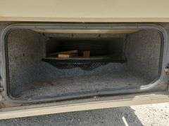 (AQ) 1996 GM Fleetwood Bounder RV