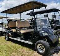 Live Walkerton Farm & Equipment consignment Auction - Day 3