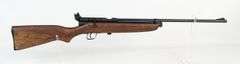 Crossman 160 .22 Cal Pellet Rifle