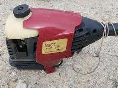 (J) Gas Powered Poulan And Weed Eater  String Trimmers