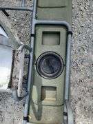 (R) 6' Modular Single Person Pontoon Boat