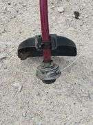 (J) Gas Powered Poulan And Weed Eater  String Trimmers