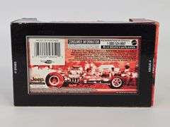 Hot Wheels American Racing Euipped 2 Car Collector Set Limited Edition In Box