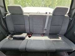 2009 Chevy Silverado LT Extended Cab Truck