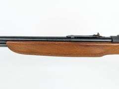 J.C. Higgins Sears Model 31 .22 Cal Semi Auto Rifle