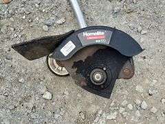 (J) Lawn & Garden Equipment