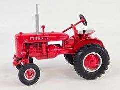 1/16 Ertl McCormick-Deering Farmall A Tractor