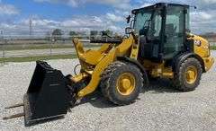 Live Walkerton Farm & Equipment consignment Auction - Day 3