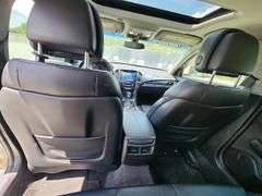2014 Cadillac ATS4