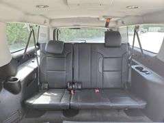 2015 GMC Yukon XL Denali