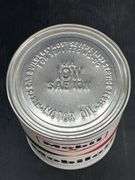 Mid 20th Century Mobil Mobiloil 1 Qt Cans Of Oil.