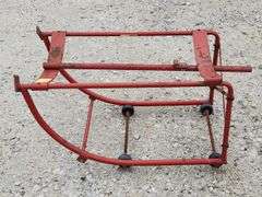 (R) Drum Dolly/ Stand