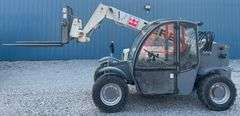 Live Walkerton Farm & Equipment consignment Auction - Day 3