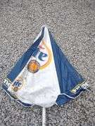 (AA) Miller Lite Outdoor Table Umbrella