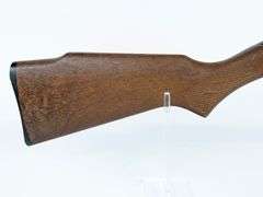 Marlin Model 60 .22 LR Semi Auto Rifle