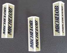 (QQ) Michelob Beer Tap Handles