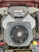 (AO) Craftsman GT 5000 48” Riding Garden Tractor