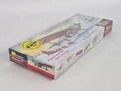 Monogram Ford Tri-Motor Model Kit - Sealed