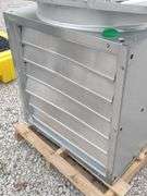 (ZZ) Dayton Industrial Exhaust Fan