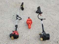 (J) Lawn & Garden Equipment