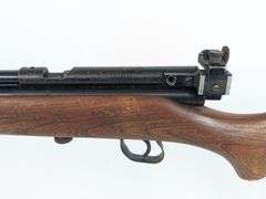 Crossman 160 .22 Cal Pellet Rifle