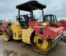 Live Walkerton Farm & Equipment consignment Auction - Day 3